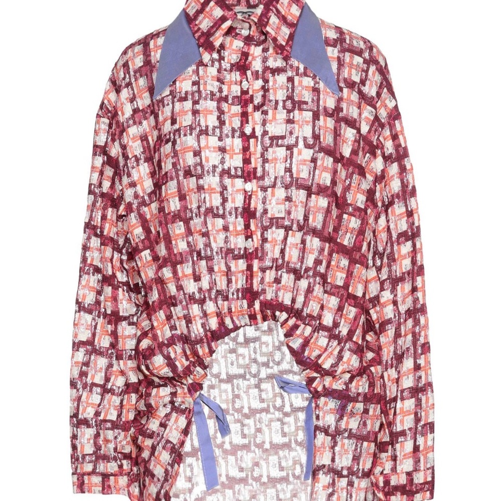 Maison Laponte designer top